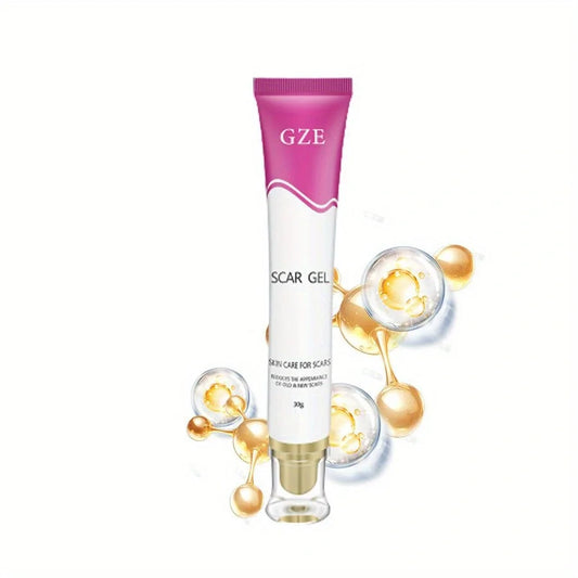 Fast Absorbing Scar Care Gel