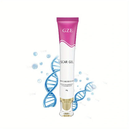 Fast Absorbing Scar Care Gel
