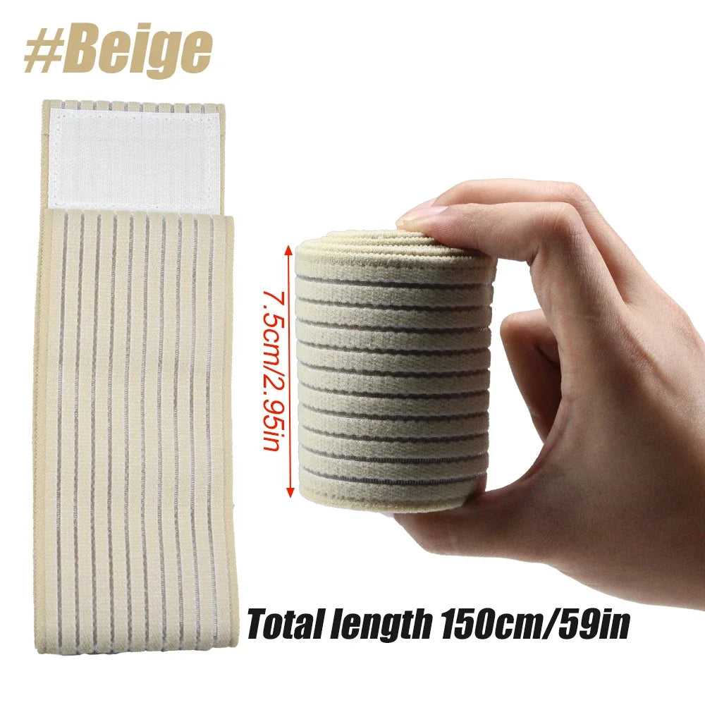 Post-Surgical Breast Support Band