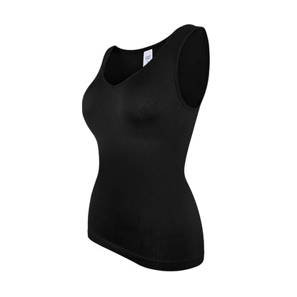 Women's Tummy Control Shaper Tank