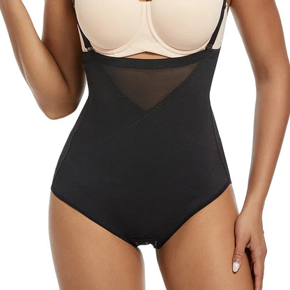 Lightweight Slimming Shapewear Bodysuit
