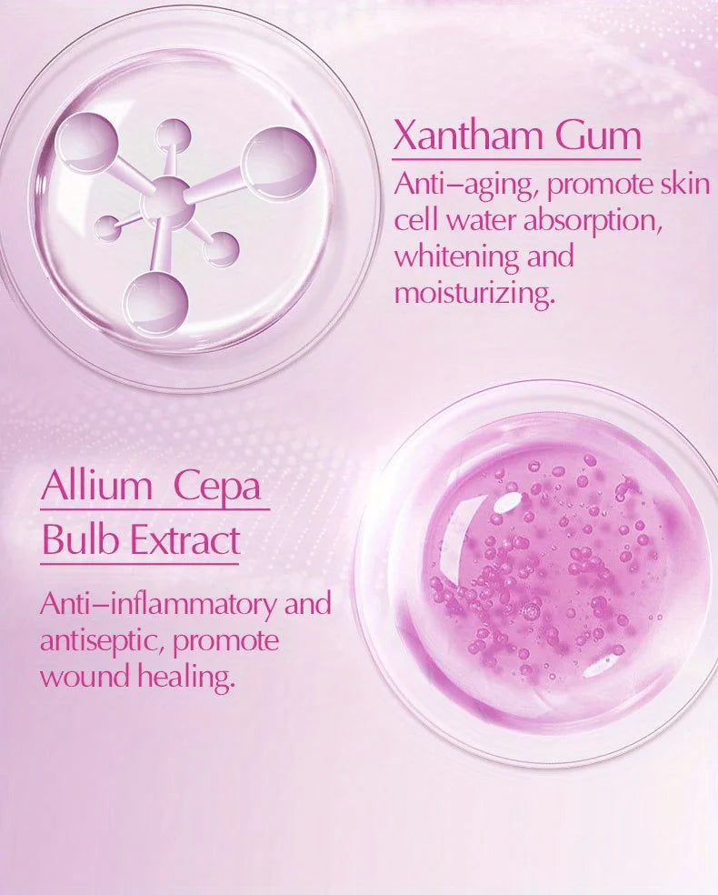 Fast Absorbing Scar Care Gel