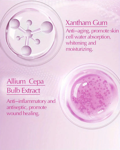 Fast Absorbing Scar Care Gel